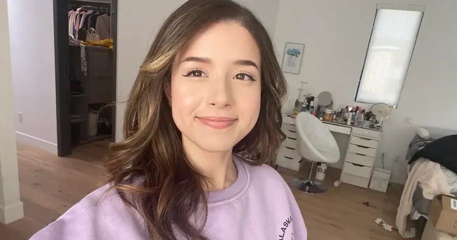 Streamer Pokimane apologized for the phrase about poor subscribers and $28 cookies
