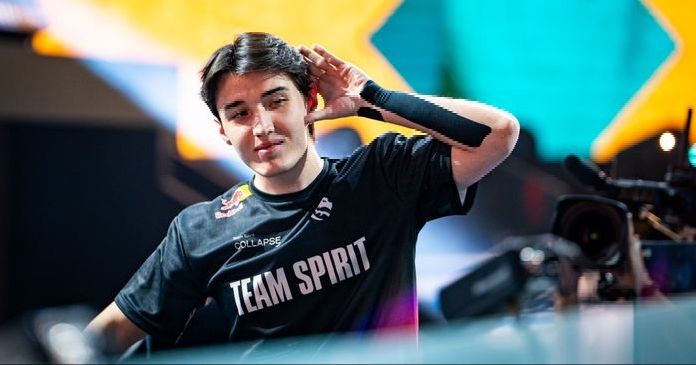 Team Spirit Defeats Evil Geniuses in DreamLeague Season 21 Group Stage