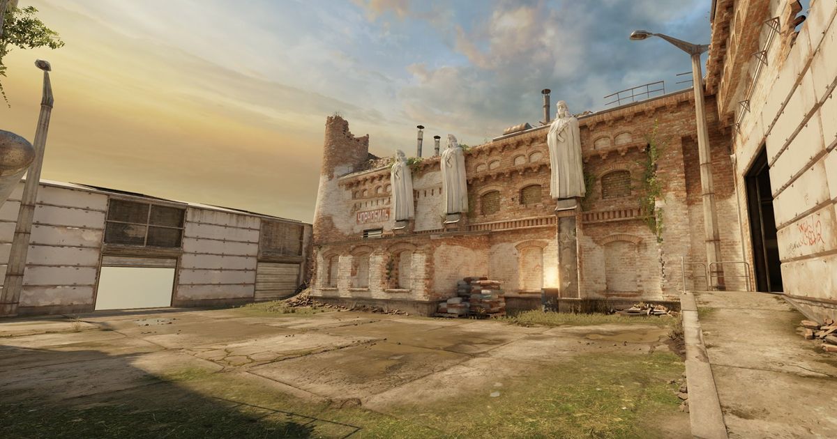 Counter-Strike 2: Redesigned Cache Map Screenshots Revealed by FMPONE