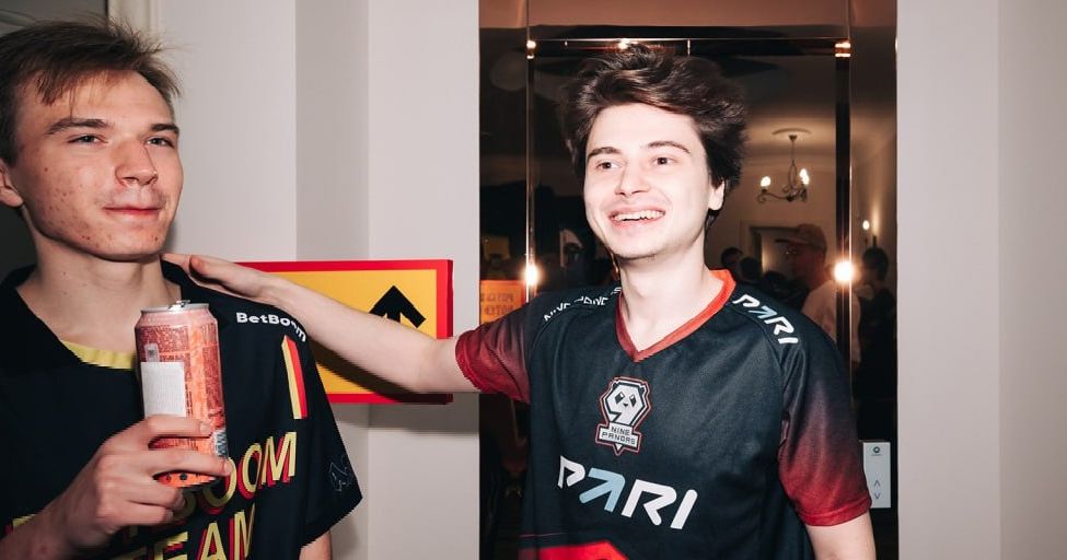 RAMZES666 высказался про обновление в Dota 2
