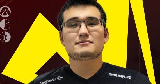 Official: Zayac has returned to NAVI