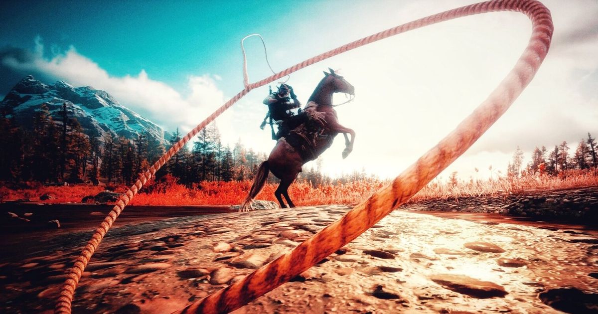 Выбраны лучшие скриншоты на PlayStation за год