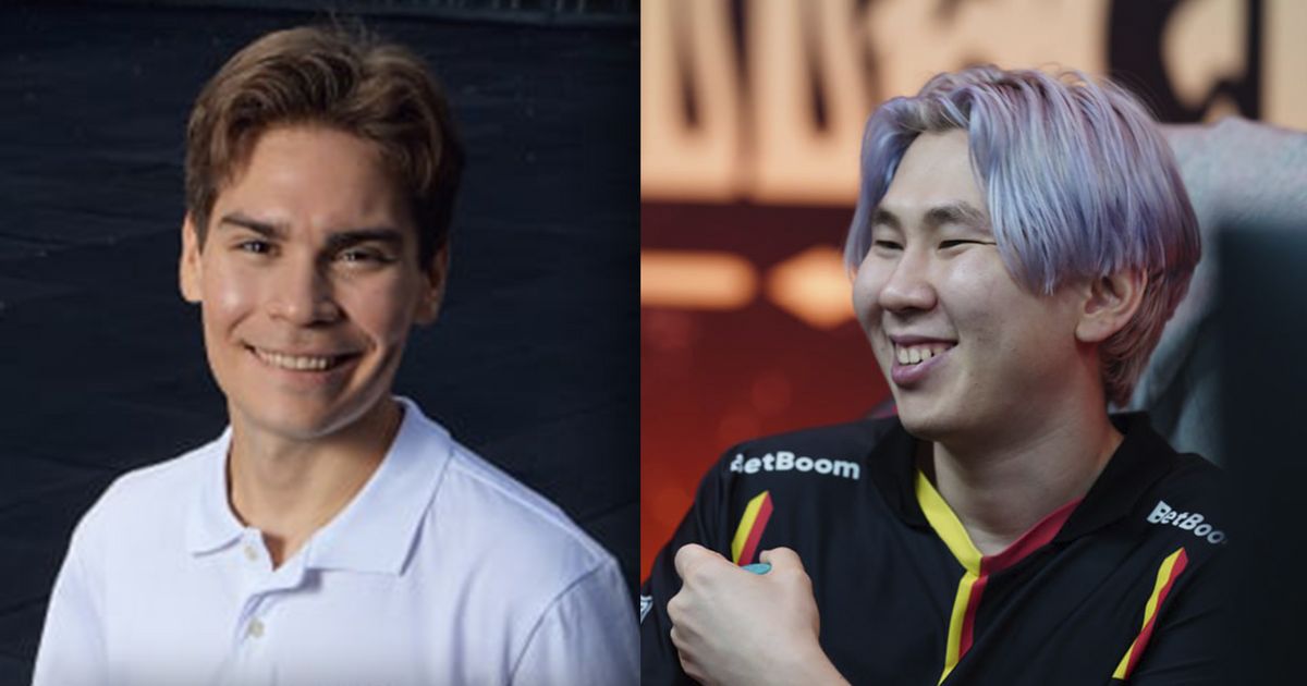 E-sports Drama: BetBoom Crew Faces Criticism from TORONTOKYO and Nix