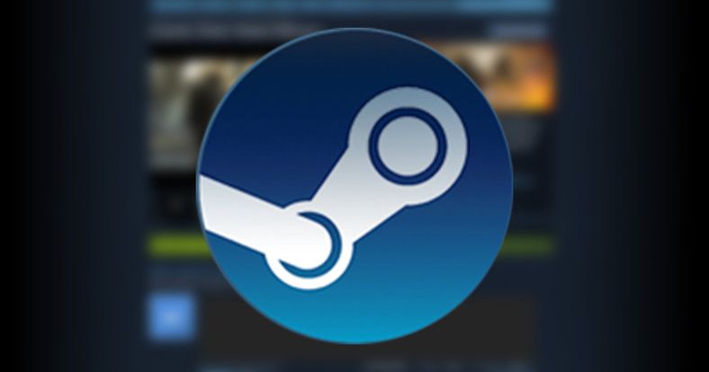 Первая заставка valve