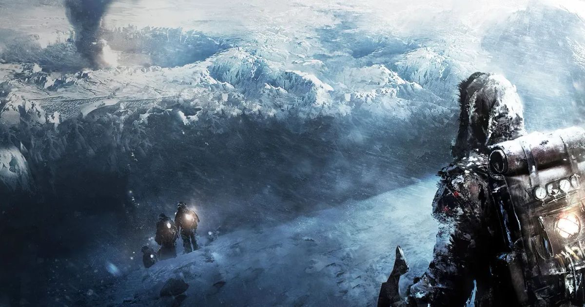 Frostpunk is temporarily free on Steam