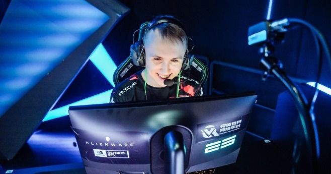 FaZe Clan сыграет в полуфинале CS2 Asia Championships 2023