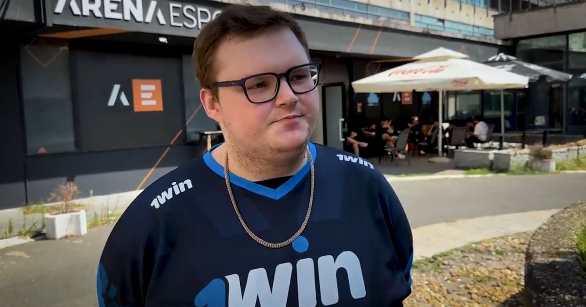 Boombl4 назвал свою цель в киберспортивной карьере