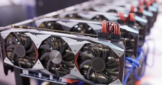 Video card sales drop to lowest level in 20 years