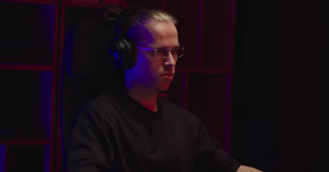 Topson назвал пять любимых песен