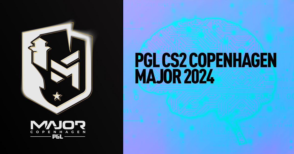 Pgl major copenhagen 2024 pickem