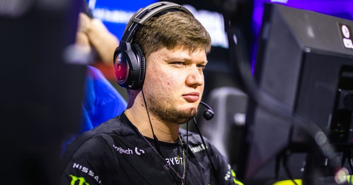 Natus Vincere’s Sniper s1mple to Miss IEM Sydney 2023; Coach B1ad3 Steps In