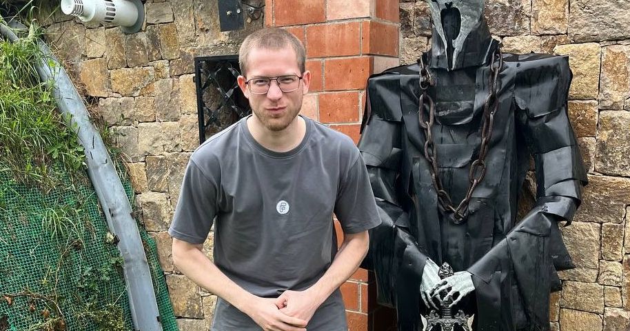 Afoninje прокомментировал патч 7.35d в Dota 2