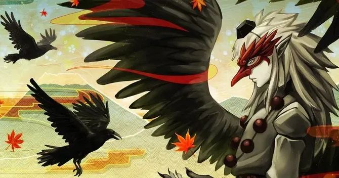 Bird Samurai’s image has changed in Dota 2 – he can be a new hero