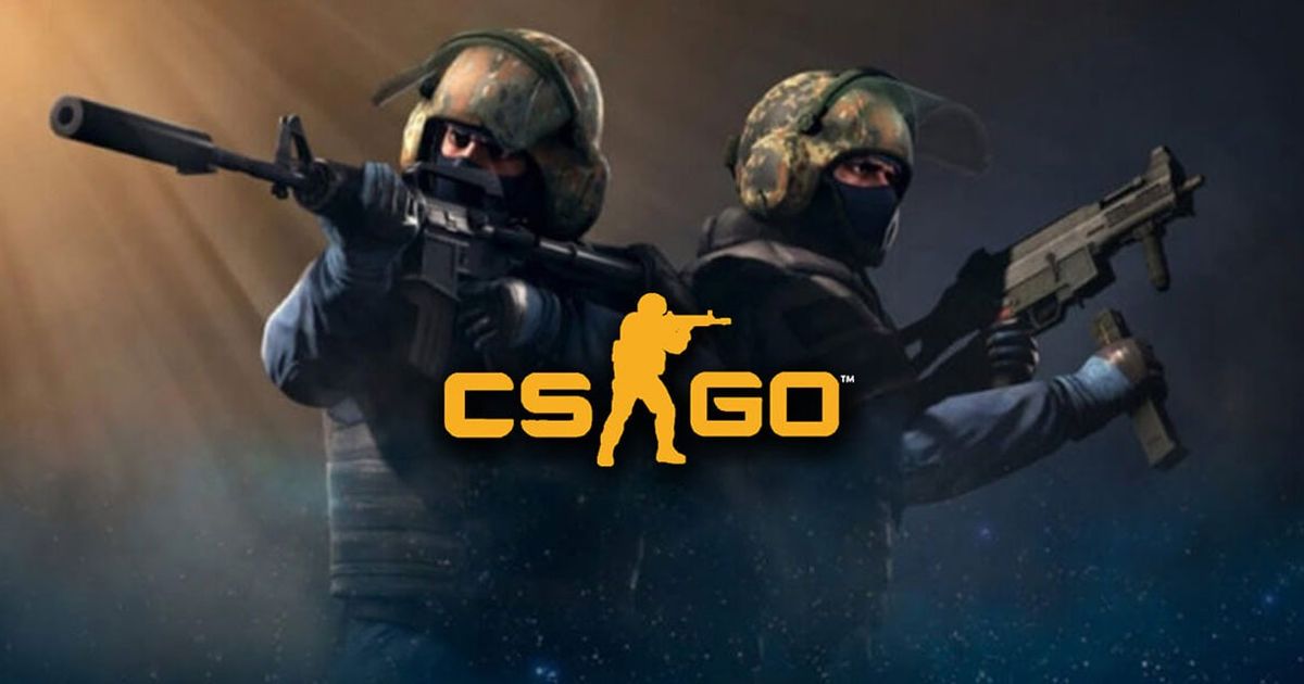 Когда cs go стала бесплатной