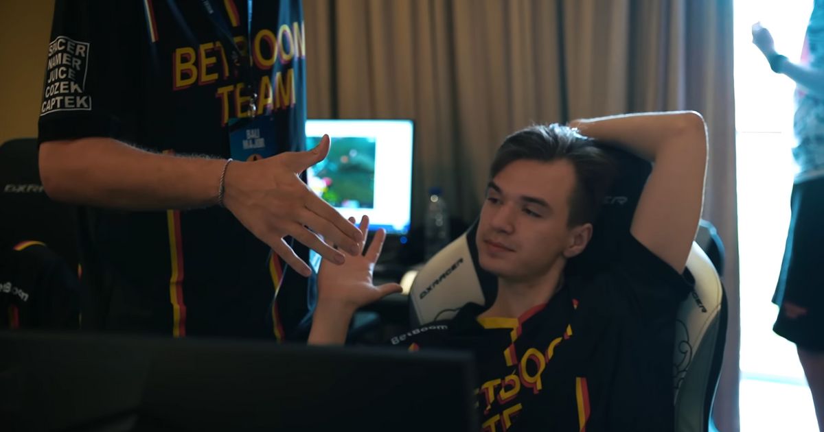 Pure dota