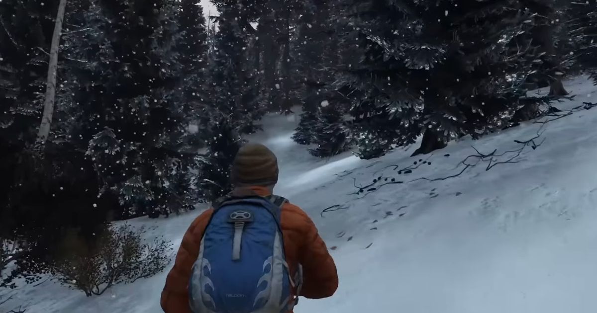 Winter add-ons for DayZ got a price tag and a release date