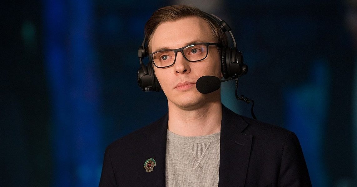 Opinion: Caster Vladimir Kuzminov Believes BetBoom Team Should Recruit Inexperienced eSports Player