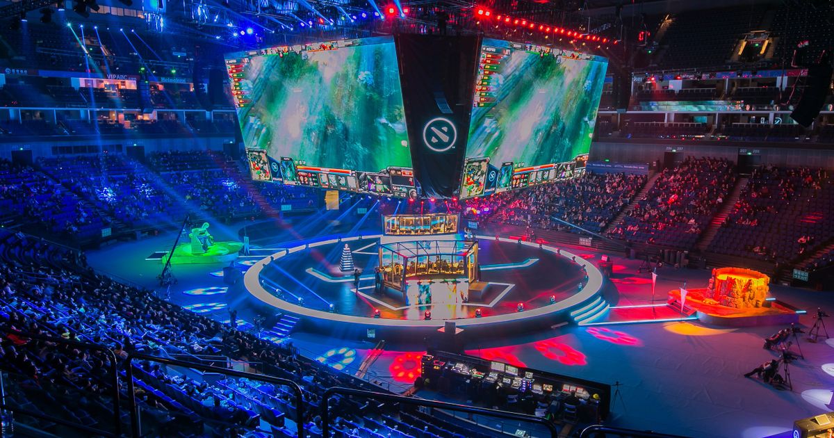 Shanghai major qualifier. Major Shanghai 2024.