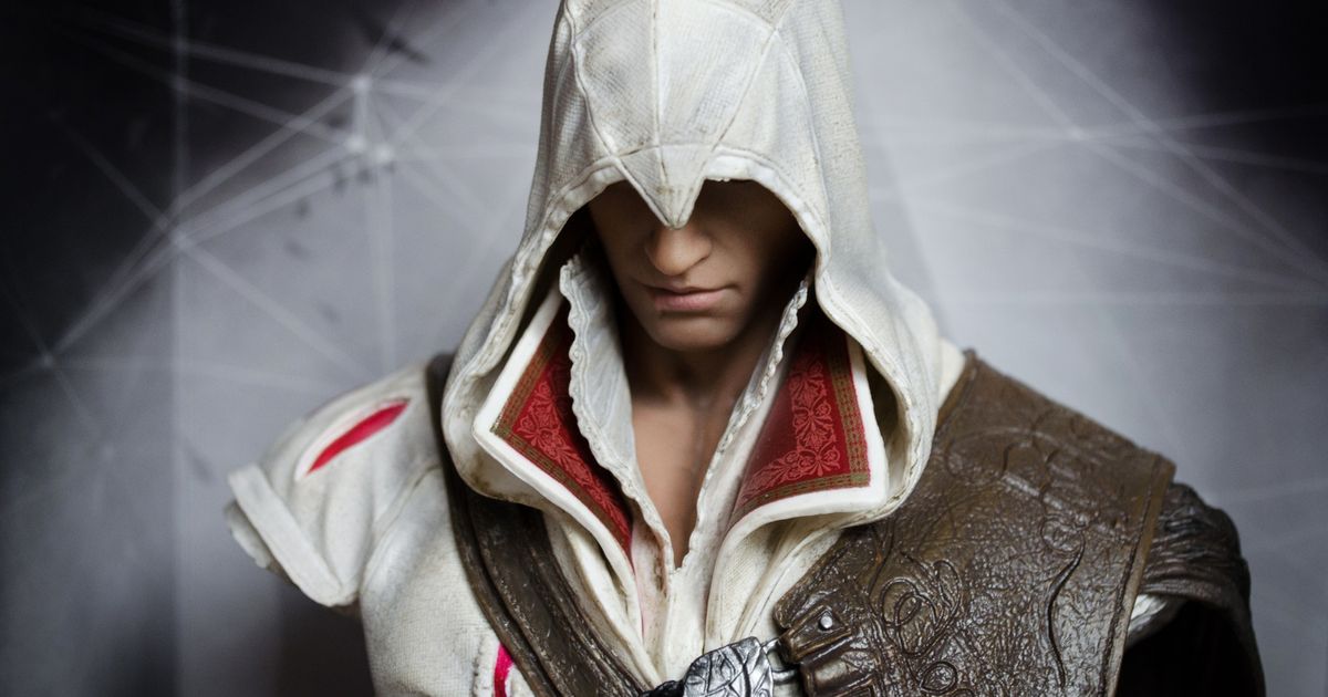 Картинки assassin s creed