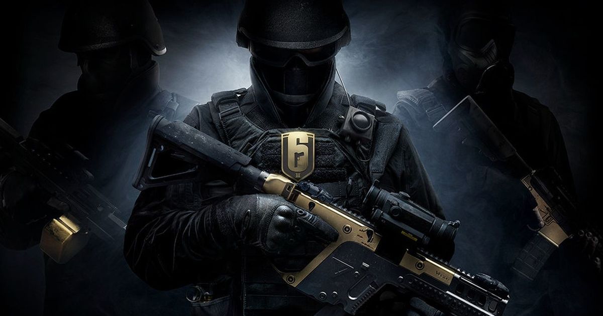 G2 Esports выкупила чемпионов мира по Rainbow Six Siege