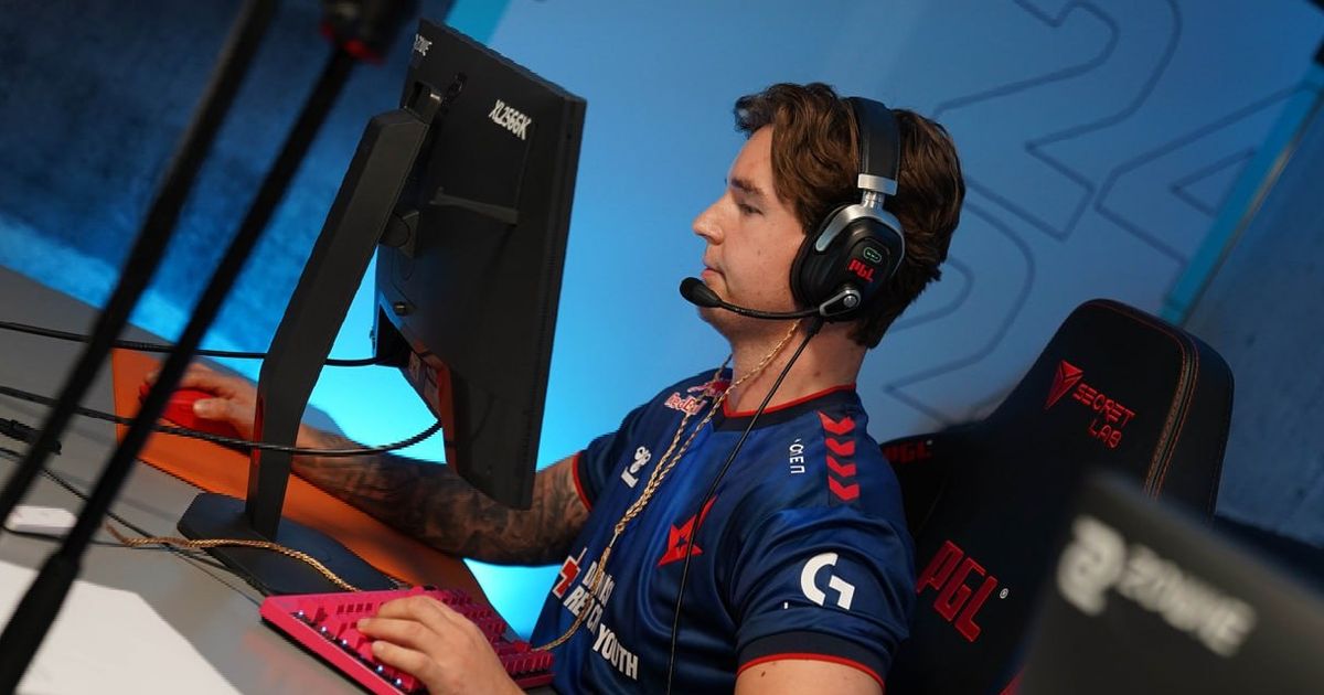 OverDrive высказался о становлении Device на позицию капитана Astralis