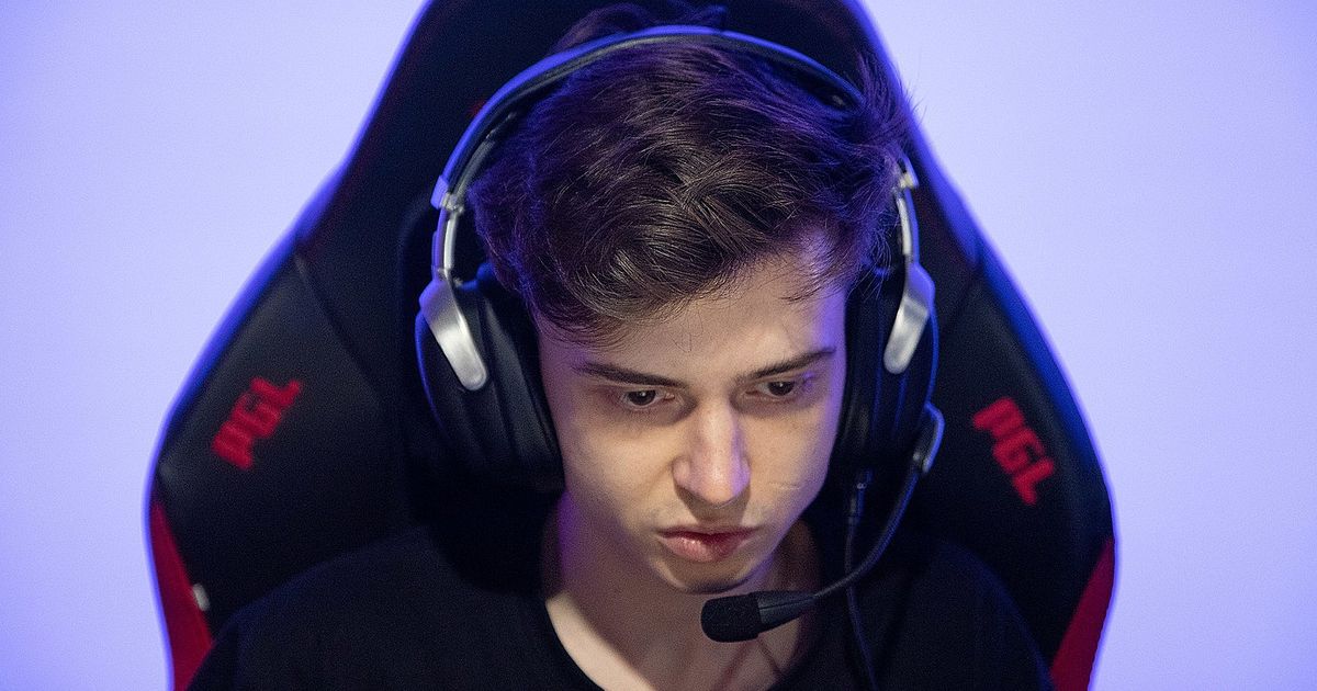 RAMZES666 рассказал, что изменил бы в Dota 2 с новым патчем
