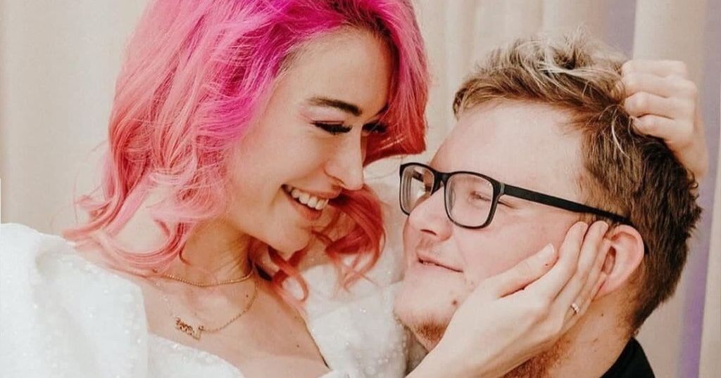 Boombl4 reconciles with his wife - Escorenews