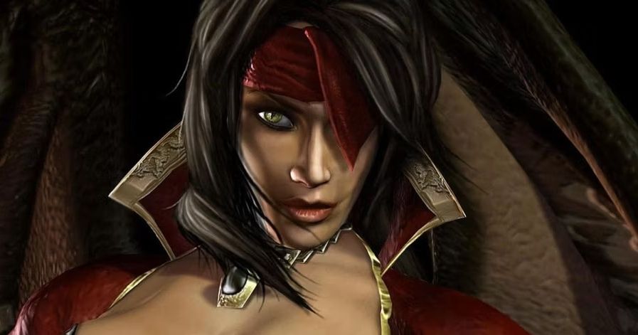 Нитара. Нитара мортал комбат. Нитара мк1. Mortal Kombat Kira. Нитара МК комикс