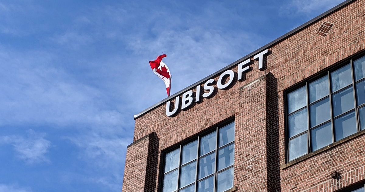 Ubisoft toronto проекты