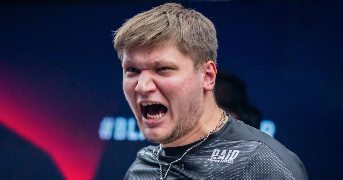 Пользователи Reddit раскритиковали NAVI за отношение S1mple к Sdy