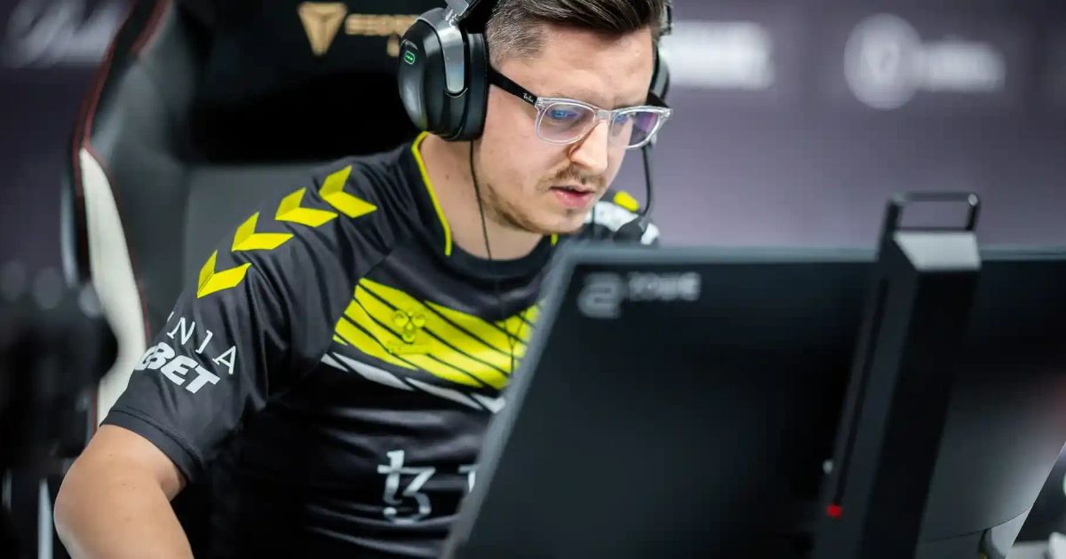 MOUZ выбила Team Vitality из IEM Rio 2024