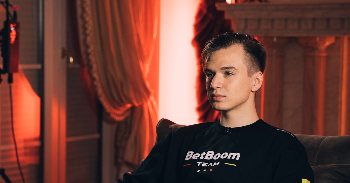 BetBoom Team’s Pure Denied Visa for ESL One Berlin Major, Roman to Compete Instead