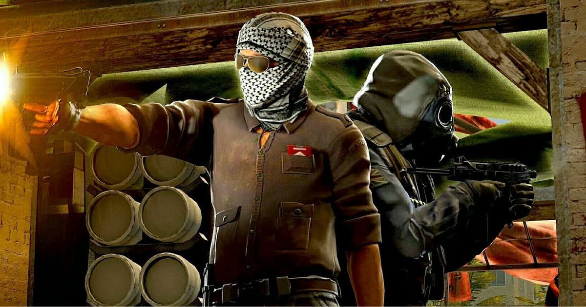 Фото игры standoff 2 Shknzero после матча с Saints на WINLINE EPIC Standoff 2 Minor: Открыли турнир у