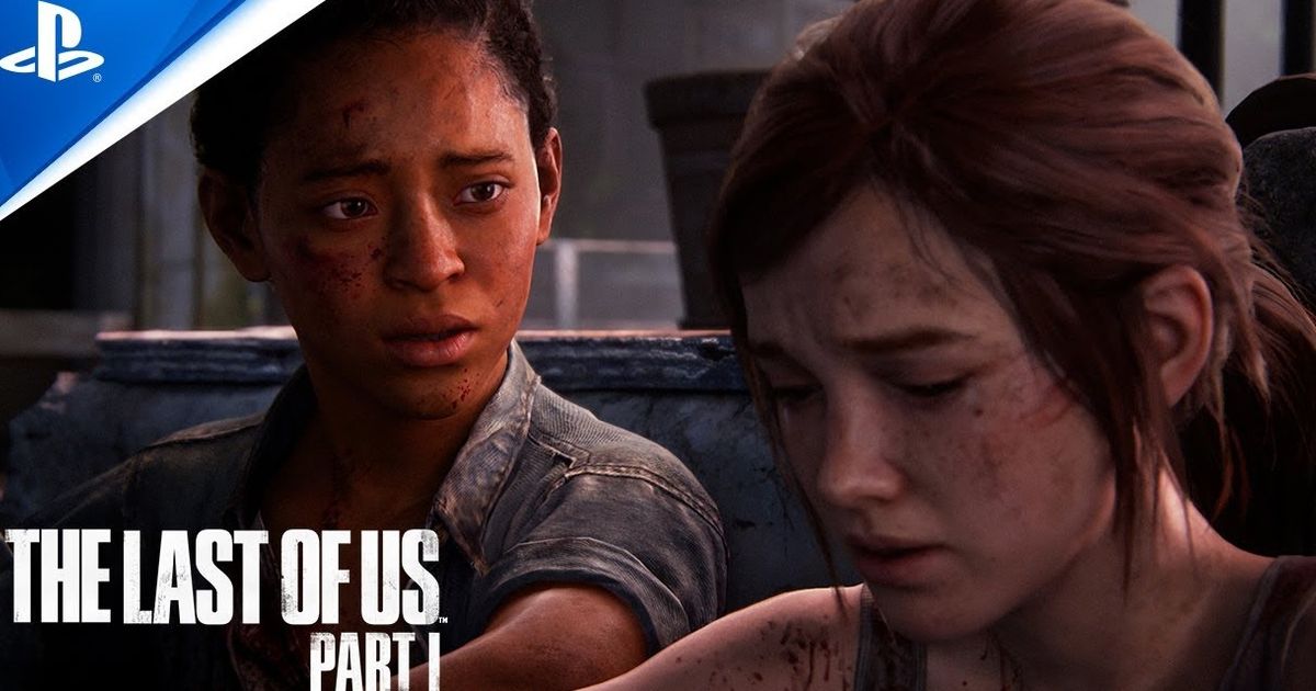 Авторы ремейка The Last of Us рассказали о создании игры