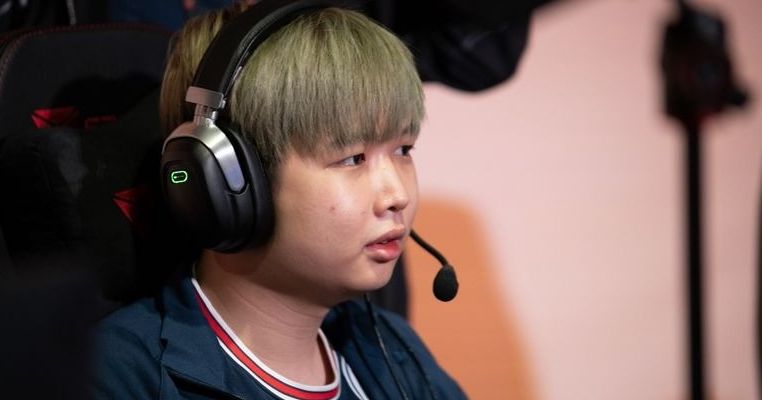 Azure Ray Falls to PSG.LGD in The Bali Major 2023 Lower Bracket