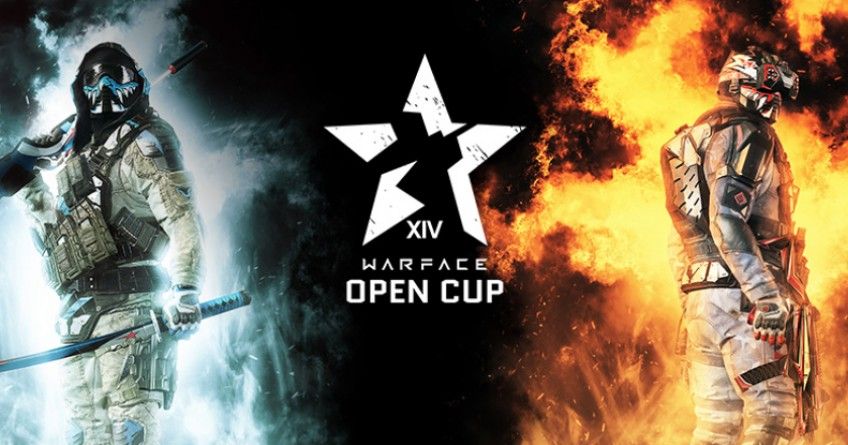 Идеальная настройка warface секрет киберспортсменов open cup