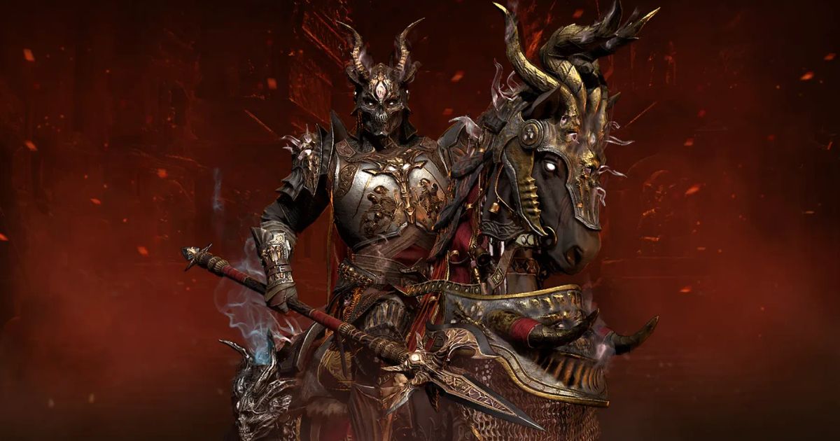 Diablo IV Season of the Plague: Battle Pass Controversy and Discontent ...