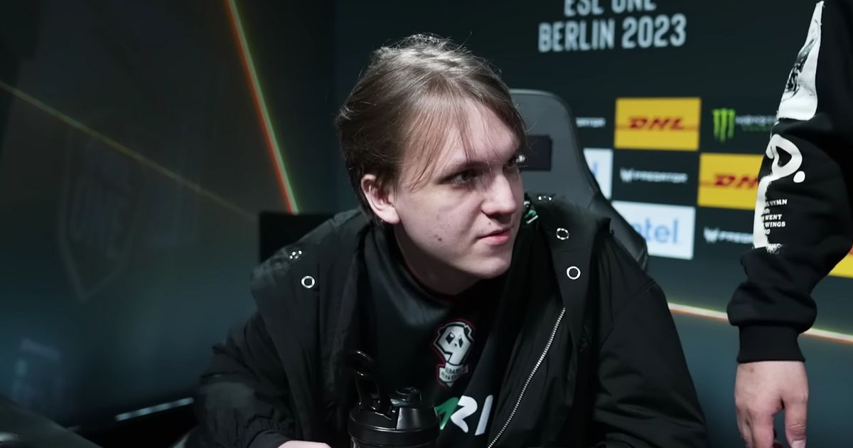 Kiyotaka назвал лучших героев на мид для поднятия рейтинга в Dota 2
