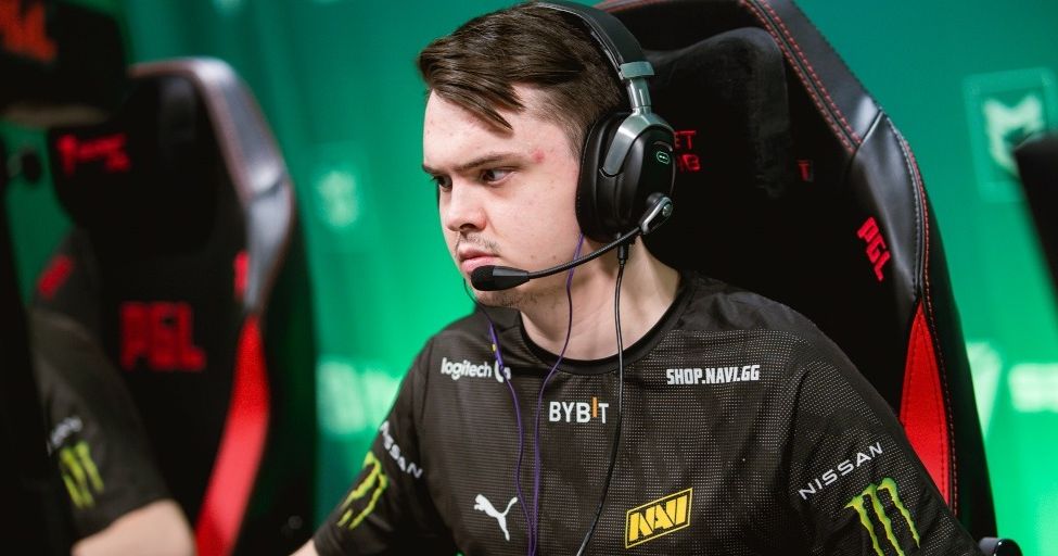 Natus Vincere поборются с Virtus.pro за выход на IEM Rio Major 2022