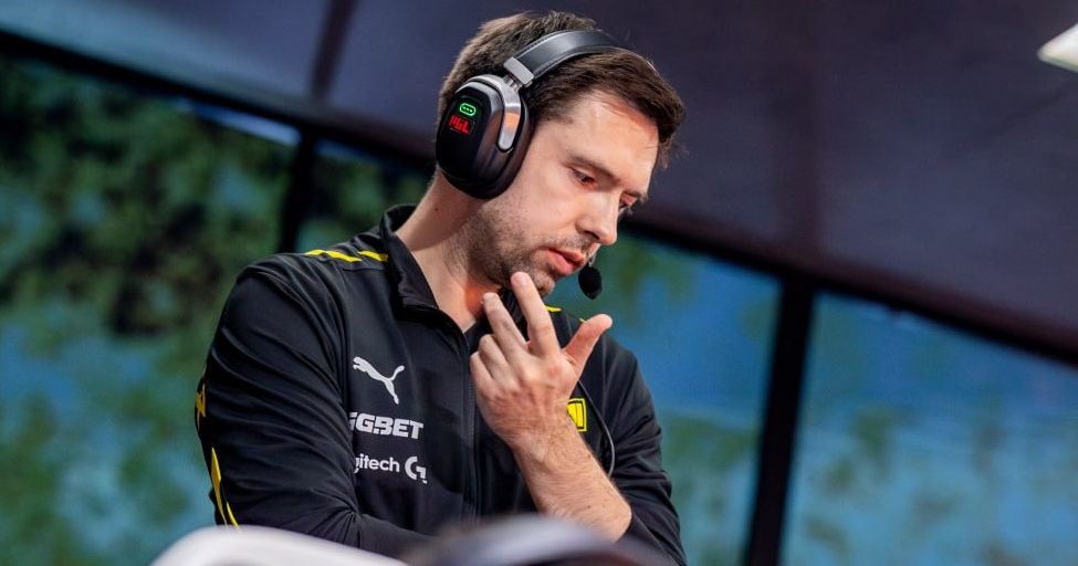 Natus Vincere CS2 Crew Going through Unsure Future After Latest Event Efficiency