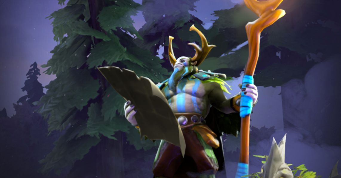 Dota 2 вошла в топ-60 величайших игр в истории по версии «Кинопоиска»
