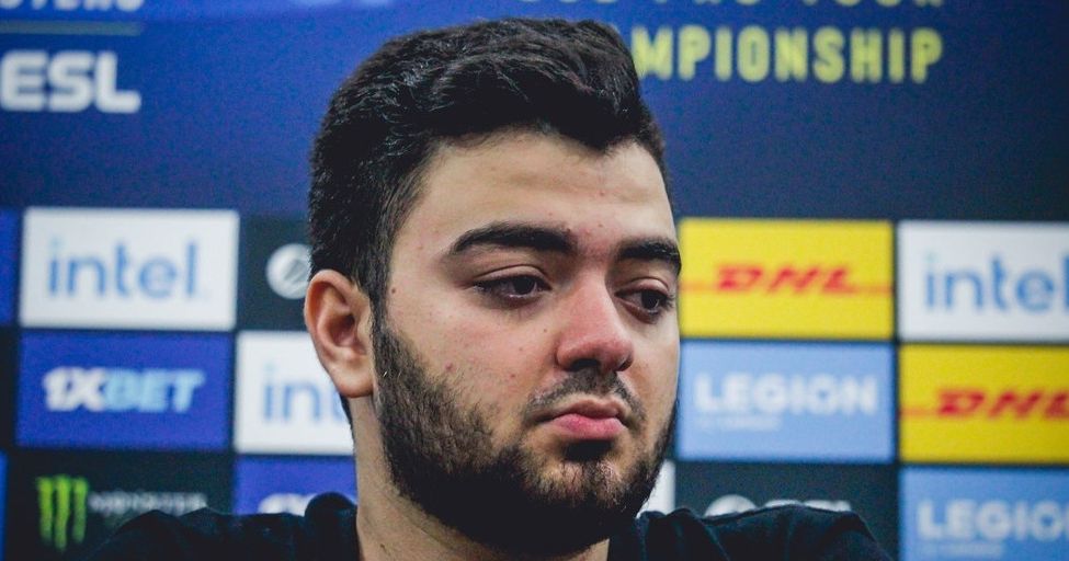 Virtus.pro secures N0rb3r7 for participation in RMR at BLAST.tv Paris Major 2023.