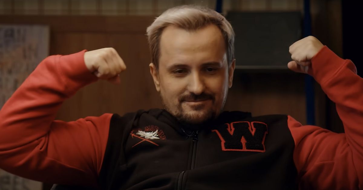 Dota 2 Players Embrace Alexander JAM Korotkov’s Voice Line as The International 2023’s Most Popular