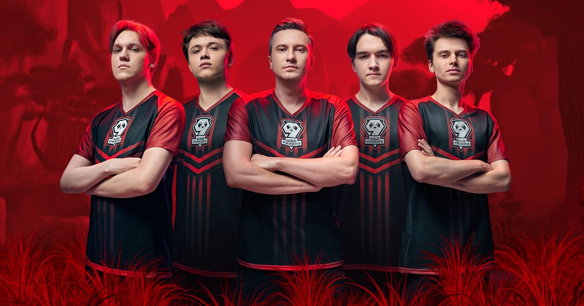 Kerry 9 Pandas Roman RAMZES666 Kushnarev Reflects on Securing Lower Bracket Spot in The Bali Major 2023 Dota 2 Playoffs