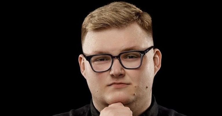 Boombl4 высказался об окончании контракта с NAVI