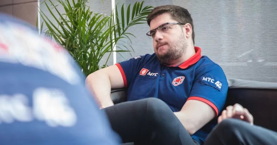 Gambit Esports укомплектовала состав по League Of Legends