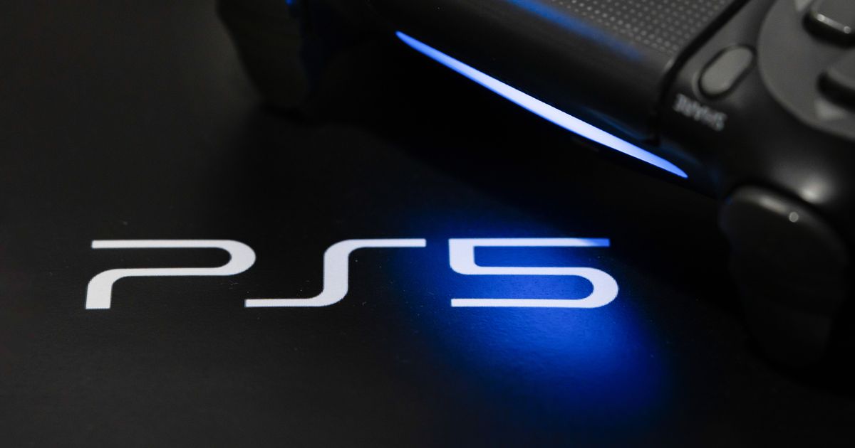 Когда будет презентация playstation 5