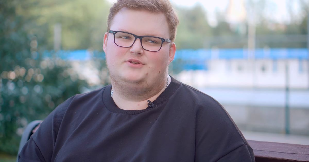 Кирилл boombl4 михайлов фото