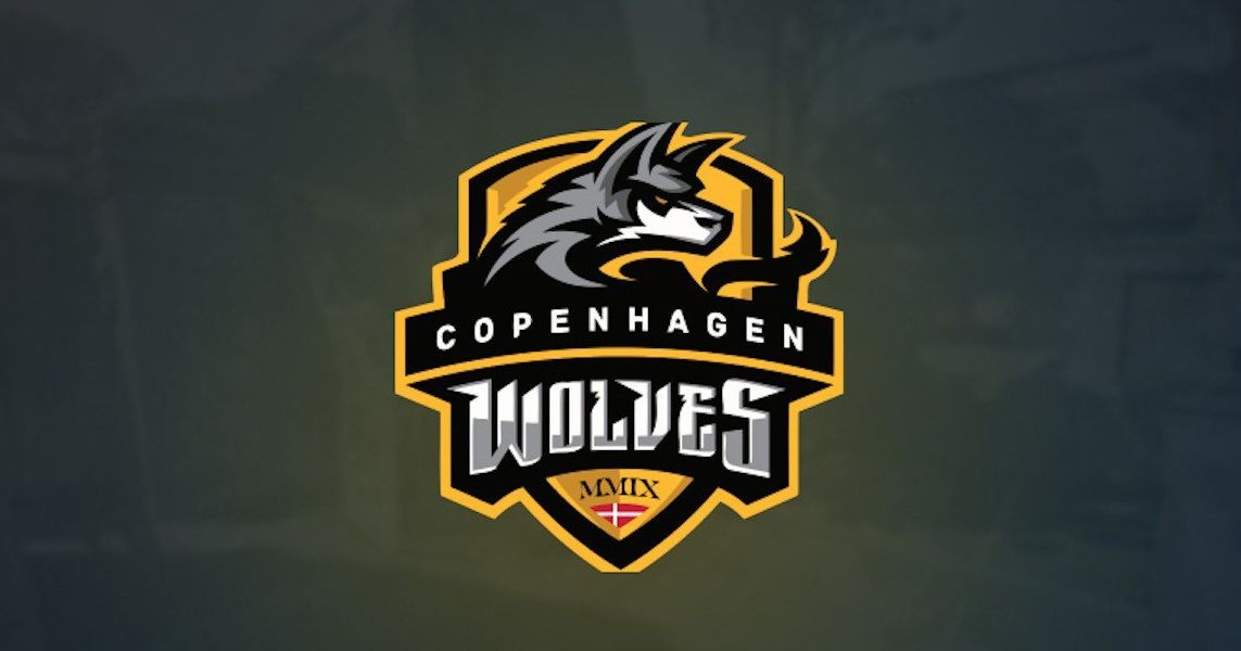 Copenhagen wolves