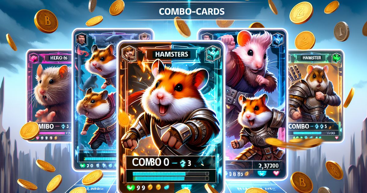 Hamster kombat выводят ли деньги